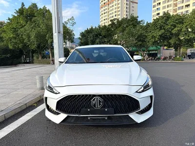 2021 MG MG5 Model 180DVVT CVT Youth Luxury Edition, фото 2, лот 10767876