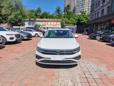 2025 Volkswagen Bora 200TSI DSG Joy Ride Navigation Edition, фото 2, лот 10471092