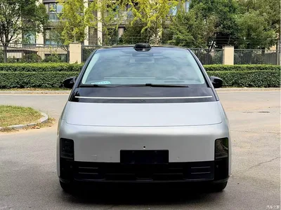 2024 Li Auto MEGA Ultra, фото 2, лот 11546942