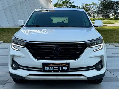 2021 Dongfeng Fengxing T5 1.5T Automatic Comfort Edition, фото 2, лот 11159341