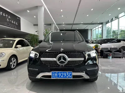 2021 Mercedes-Benz GLE 350 4MATIC Fashion, фото 2, лот 10397887