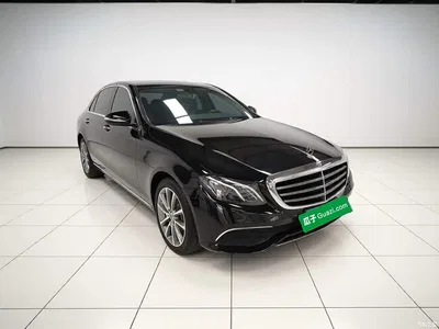 2018 Mercedes-Benz E-Class Facelift E 300 L Luxury, фото 4, лот 10267475