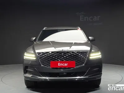 2023 Genesis GV80 2.5T Gasoline AWD, фото 2, лот 10067589