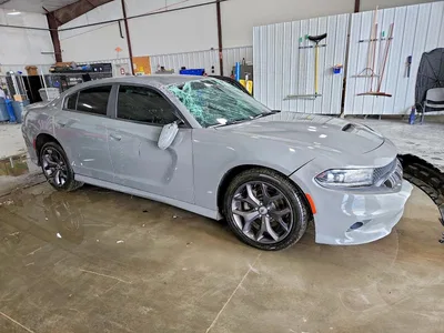 2018 DODGE CHARGER SXT PLUS, фото 4, лот 10796610