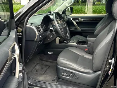 2015 Lexus GX 400 Luxury Edition, фото 3, лот 10313102