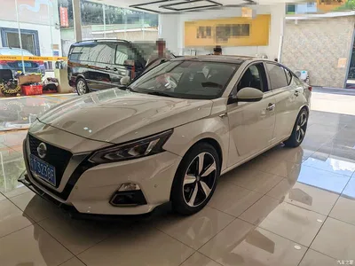 2021 Nissan Teana 2.0L XL Comfort, фото 1, лот 11203902