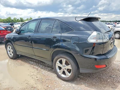 2007 LEXUS RX 400H, фото 2, лот 10845192