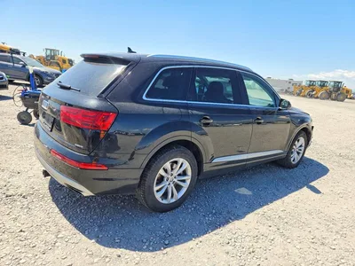 2019 AUDI Q7 PREMIUM PLUS, фото 3, лот 10851795