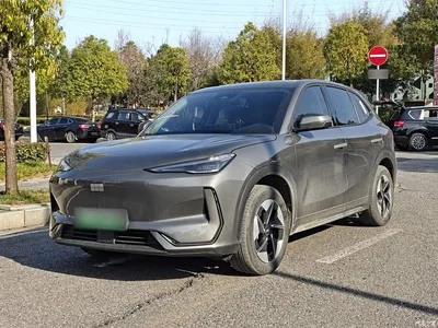 2024 Geely Galaxy Galaxy E5 440km Start Edition, фото 1, лот 10433579