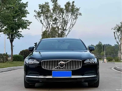 2023 Volvo S90 B5 Intelligent Comfort Luxury Edition, фото 1, лот 10353872