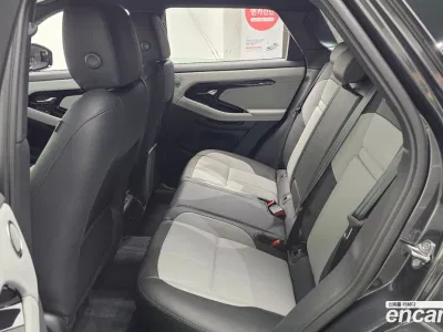 2026 Land Rover Range Rover Evoque P250 Dynamic SE, фото 4, лот 10187921
