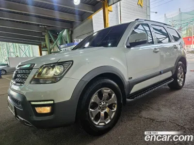 2017 Kia Mohave Diesel 3.0 4WD, фото 1, лот 10090788