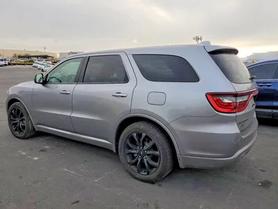 2020 DODGE DURANGO GT, фото 2, лот 10805455