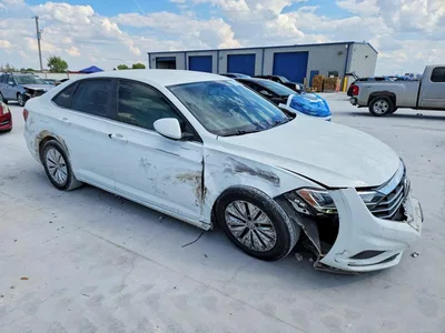 2020 VOLKSWAGEN JETTA S, фото 4, лот 10839639