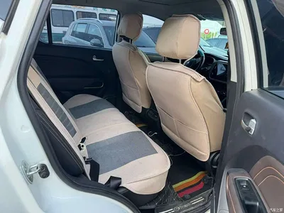 2020 GAC Trumpchi Trumpchi GS3 235T Auto Comfort Edition, фото 4, лот 10419945