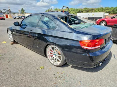 2010 BMW 335 I, фото 2, лот 10814728