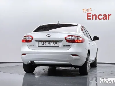 2012 Samsung SM3 LE Exclusive, фото 3, лот 10186788