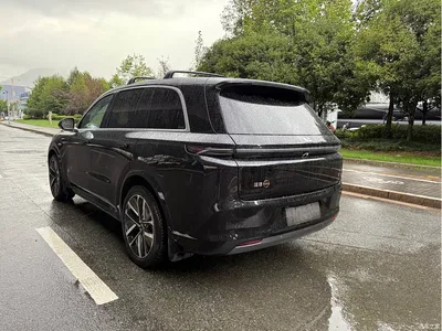 2024 Li Auto Li L8 Model Ultra, фото 4, лот 10826828