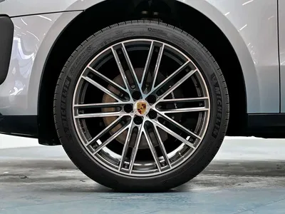 2026 Porsche Macan 2.0T Dream Pursuit Edition, фото 4, лот 10689444