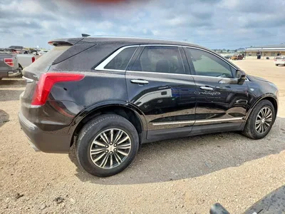 2019 CADILLAC XT5 LUXURY, фото 3, лот 10659031