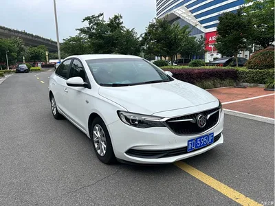 2018 Buick Excelle 15T DCT Progressive (China V), фото 3, лот 10276308