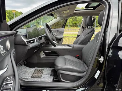 2025 Chery Arrizo 8 Model 2.0T DCT Vigor, фото 4, лот 10332325