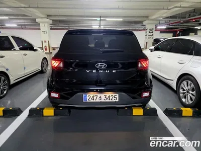 2026 Hyundai Venue 1.6 Smart, фото 4, лот 11521216