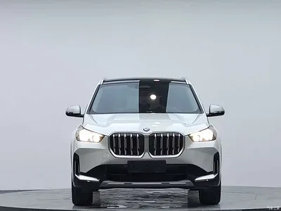 2023 BMW X1 sDrive20Li X Design Package, фото 2, лот 10466873