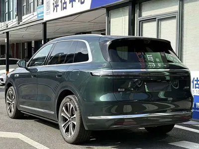2026 AITO Wenjie AITO M7 Extended Range Ultra AWD 5-Seater, фото 3, лот 11140983