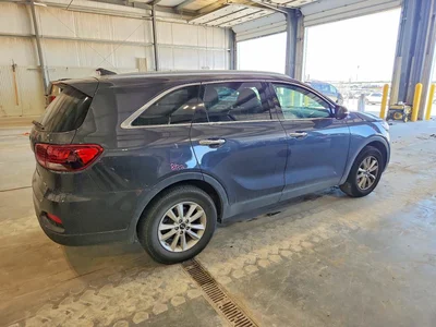 2019 KIA SORENTO LX, фото 3, лот 10776520