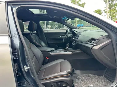 2021 Cadillac CT4 28T Luxury Model, фото 4, лот 10304076