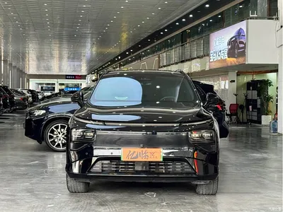 2025 XPeng G9 725 Ultra Long Range Max, фото 2, лот 10375299
