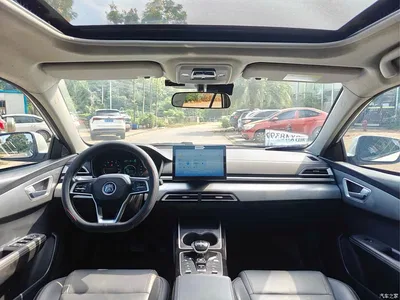 2021 BYD Qin New Energy Mobility Edition, фото 4, лот 11220312