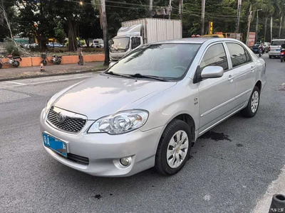 2011 Toyota Corolla 1.6L Automatic Classic Edition, фото 1, лот 10702264