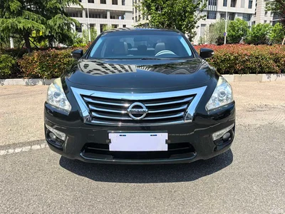 2015 Nissan Teana 2.0L XL-Sporty Champions League Sport Edition, фото 2, лот 10621297