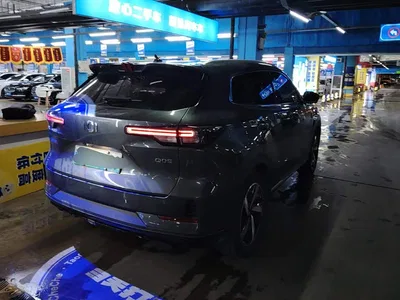2023 Changan Qiyuan Q05 125 Pro, фото 3, лот 11580681