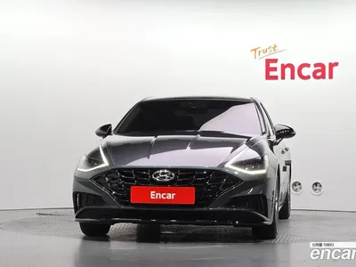 2023 Hyundai Sonata 2.0, фото 3, лот 10226775