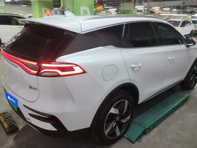 2023 BYD Tang New Energy Model DM-i Champion Edition 112KM Honor, фото 3, лот 10838796