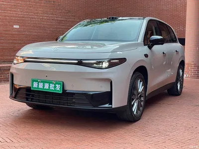 2026 Leapmotor C10 210 LiDAR Edition, фото 1, лот 10314229