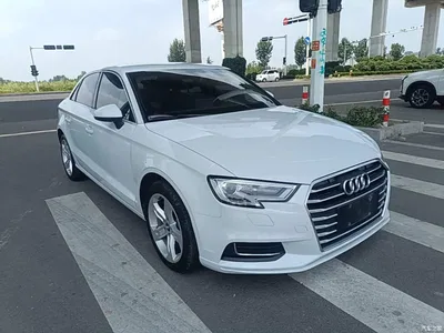 2019 Audi A3 Limousine 35 TFSI Progressive China VI, фото 4, лот 10462391