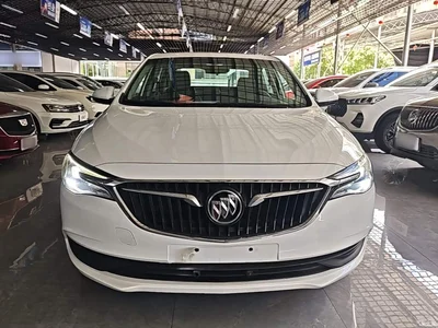 2021 Buick Excelle Facelift Exemplar 1.5L Auto Elite, фото 3, лот 10265561
