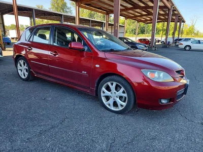 2009 MAZDA 3 S, фото 4, лот 10649632