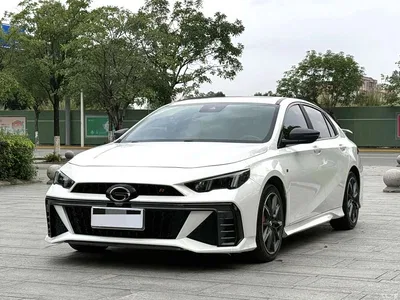 2023 GAC Trumpchi Trumpchi Emkoo 400T Automatic R PRO, фото 1, лот 10414136