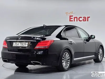 2013 Hyundai Equus VS380, фото 2, лот 10123745