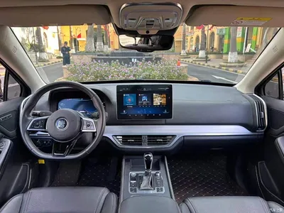2018 BYD Tang 2.0T Automatic Smart Connection Honor Edition 7-Seater China V, фото 4, лот 11177834