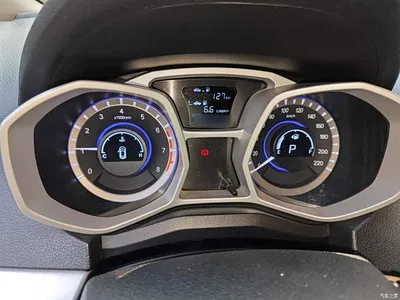 2016 JAC Motors Refine S3 1.5L CVT Luxury Smart, фото 4, лот 10423772