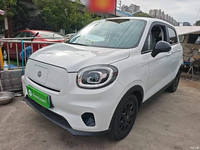 2023 Leapmotor T03 310 Light Edition, фото 1, лот 10899779