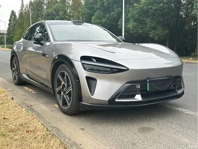 2025 Xiaomi Auto Xiaomi YU7 Ultra Long Range High Performance AWD Max Edition, фото 3, лот 10899276