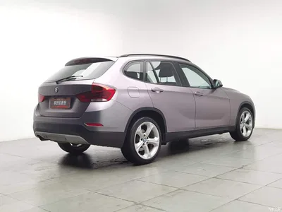 2013 BMW X1 sDrive18i Fashion, фото 2, лот 10352888