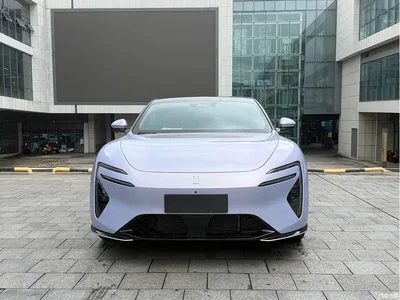 2025 Avatr 06 Model Pro Extended Range Edition, фото 2, лот 10402843